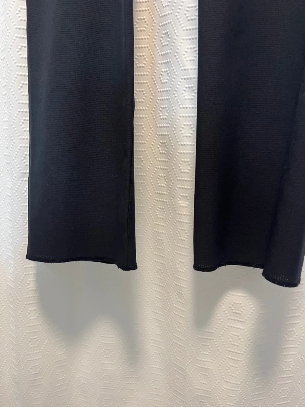 Under Armour Men's Loose fit Black Dress/Golf heatgear Pants